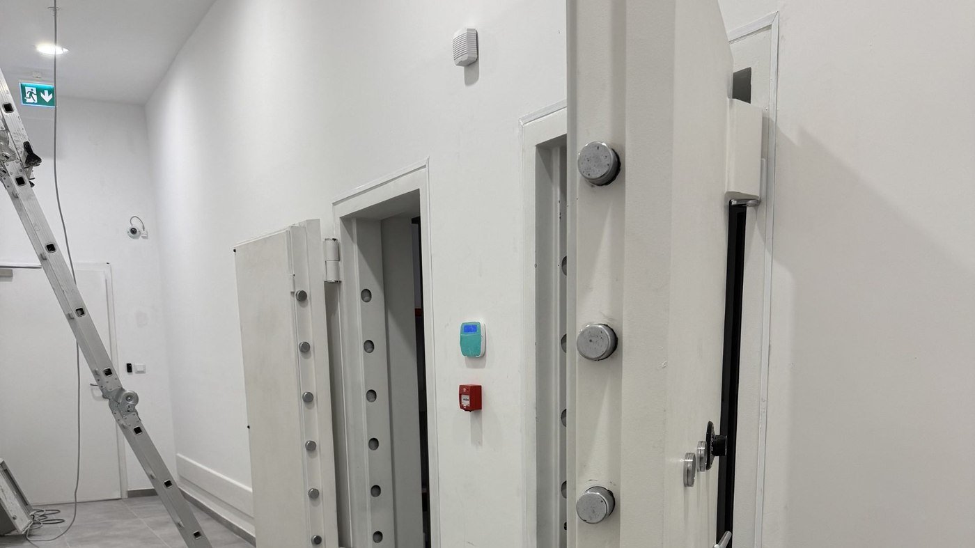alBaraka Bank — Turn-Key Project — 3