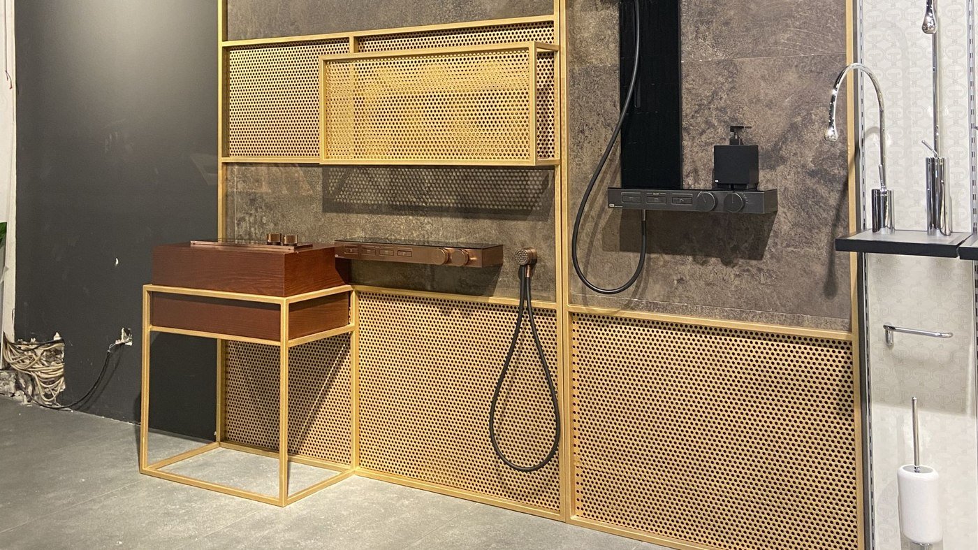 Arminas Showrooms & Boutiques — 4