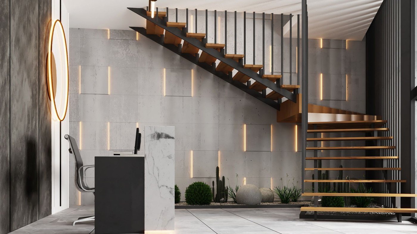 Beauty Center Lobby & Pharmacy Boutique — 2