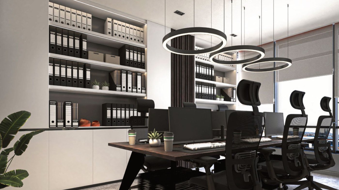 Doghramaci Advocates & Legal Consultancy — 2