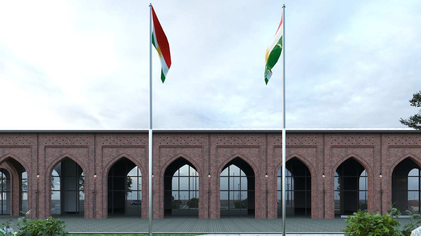EIF Façade Design — 4