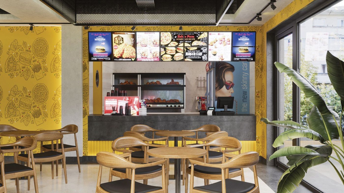 LaRocca Restaurant & Café — 2